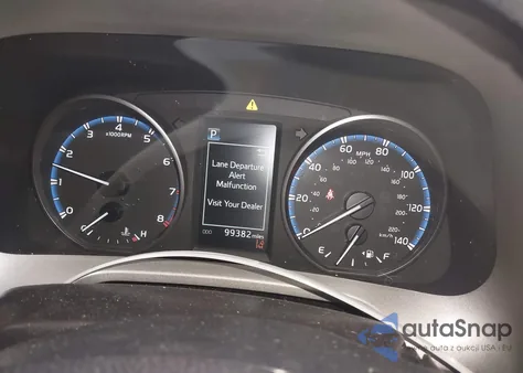 2017 Toyota Rav4 Le из США, поврежденный, VIN 2T3BFREV0HW603392